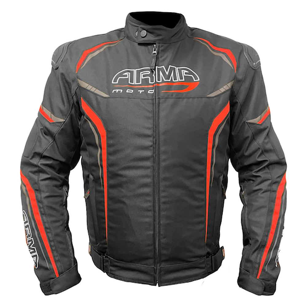 Armr Harada Jacket