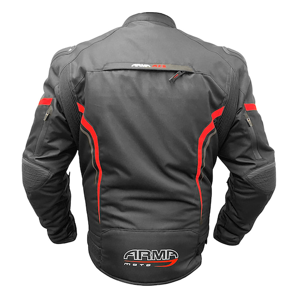 Armr Harada Jacket