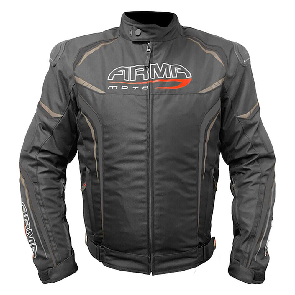 Armr Harada Jacket