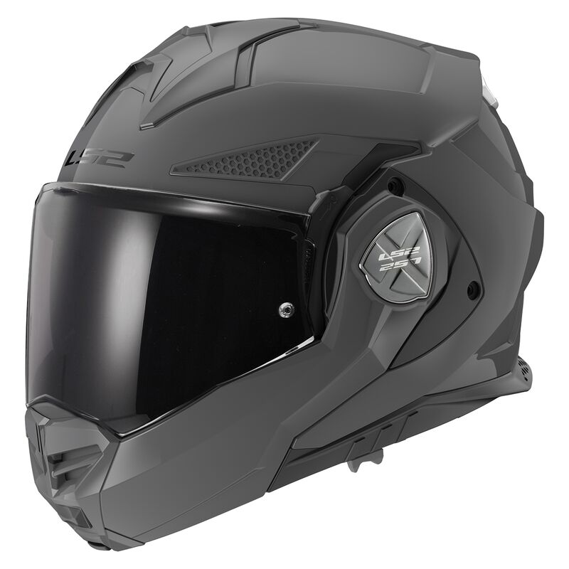LS2 Advant X Helmet
