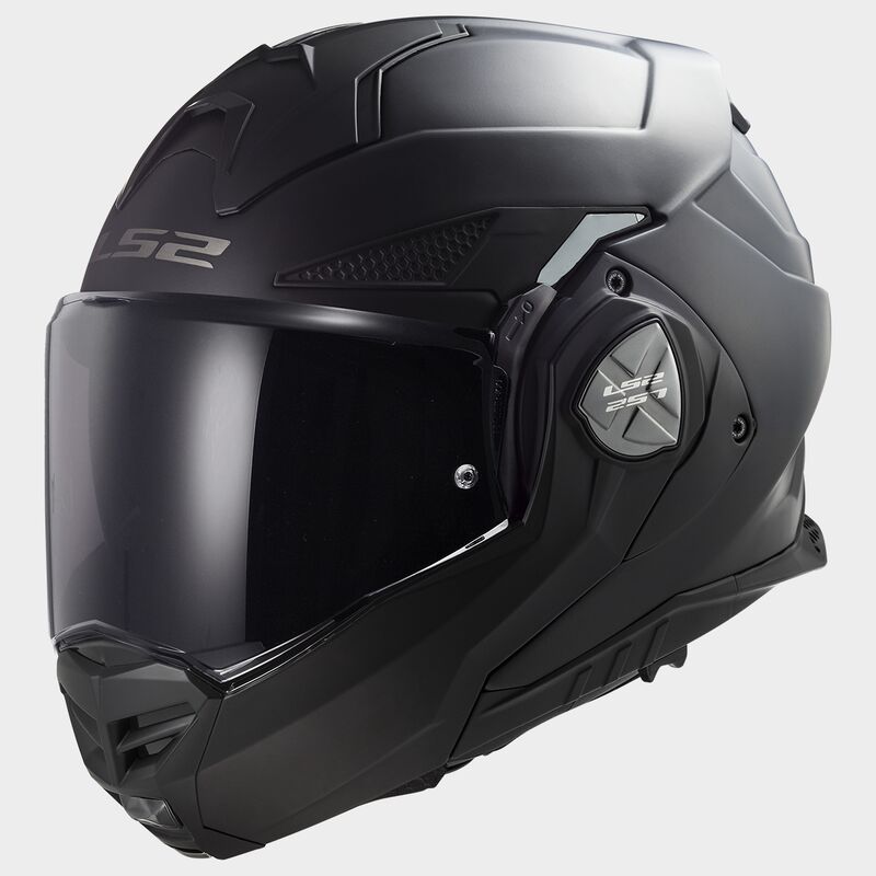 LS2 Advant X Helmet