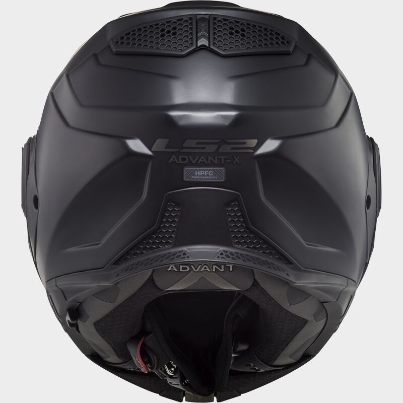 LS2 Advant X Helmet
