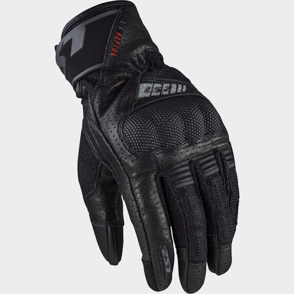 LS2 Air Raptor Vented Gloves
