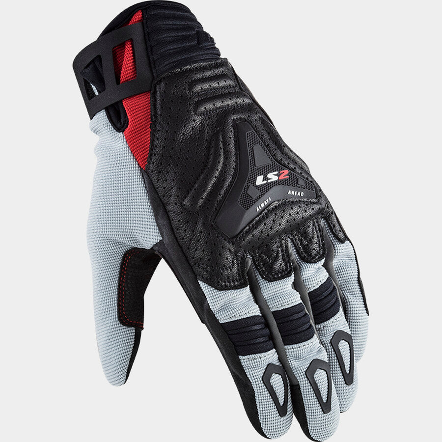LS2 All Terrain Gloves