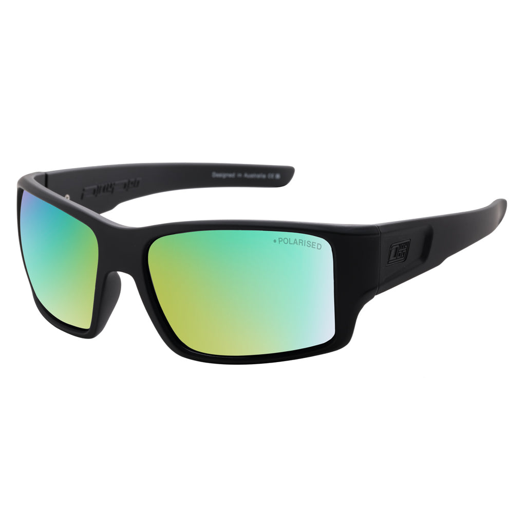 Dirty Dog 'Chill' Sunglasses