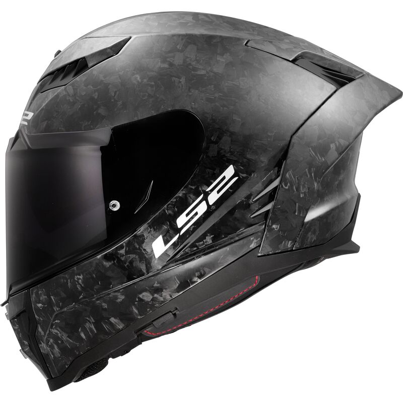 LS2 Dragon Helmet