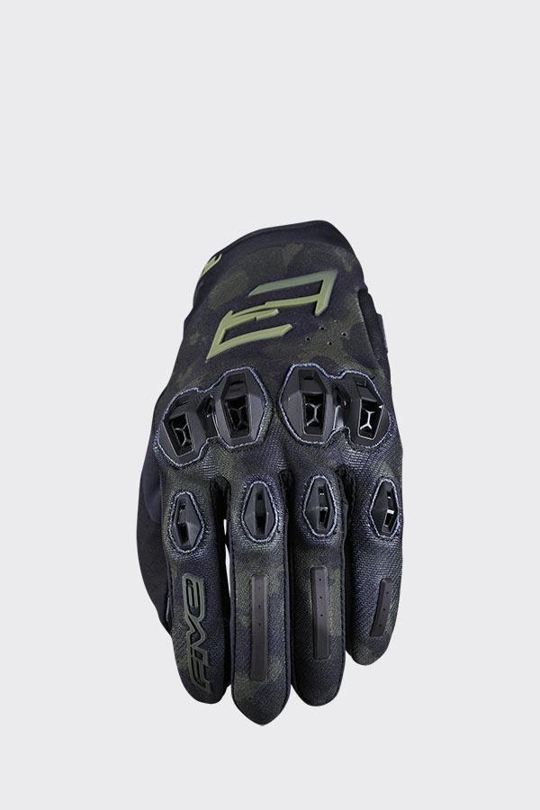 Five Stunt Evo2 Glove