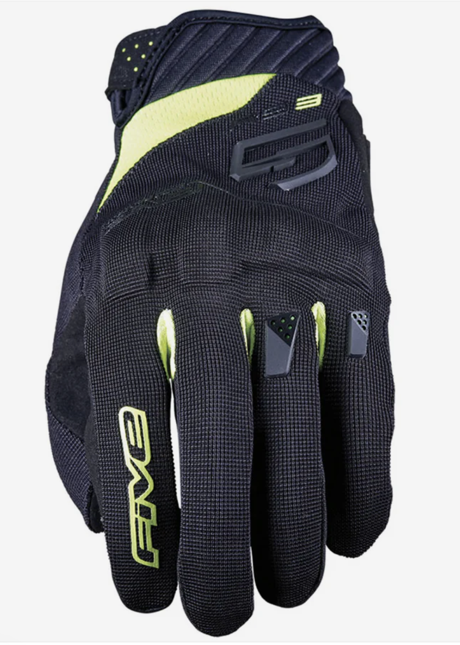 Five RS3 Evo Glove