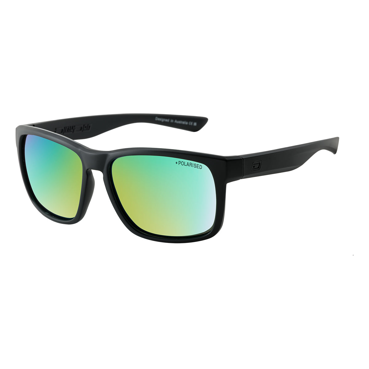 Dirty Dog 'Hoodlum' Sunglasses