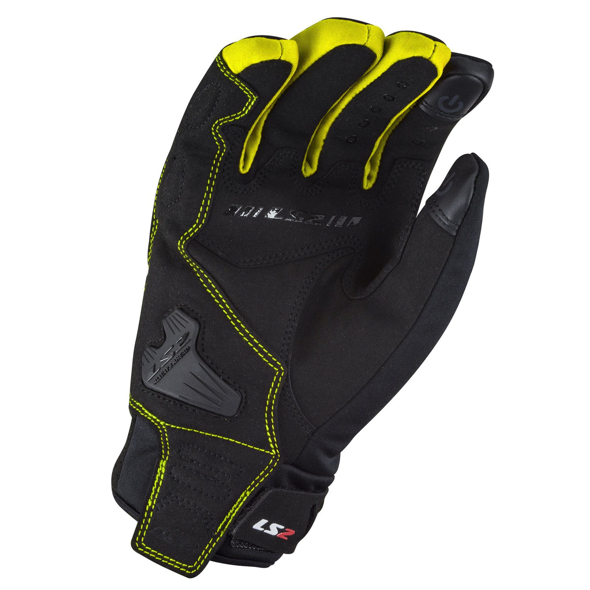 LS2 Jet 2 Gloves