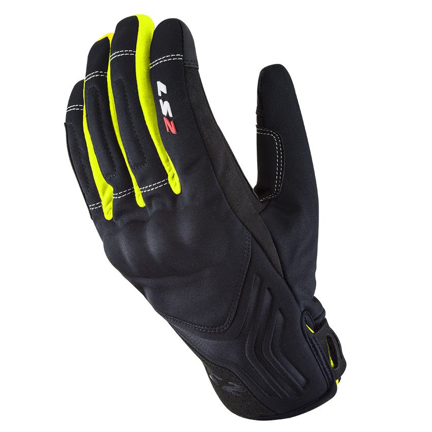 LS2 Jet 2 Gloves