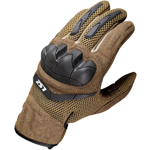 LS2 Kubra Gloves