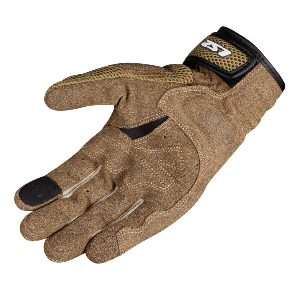 LS2 Kubra Gloves