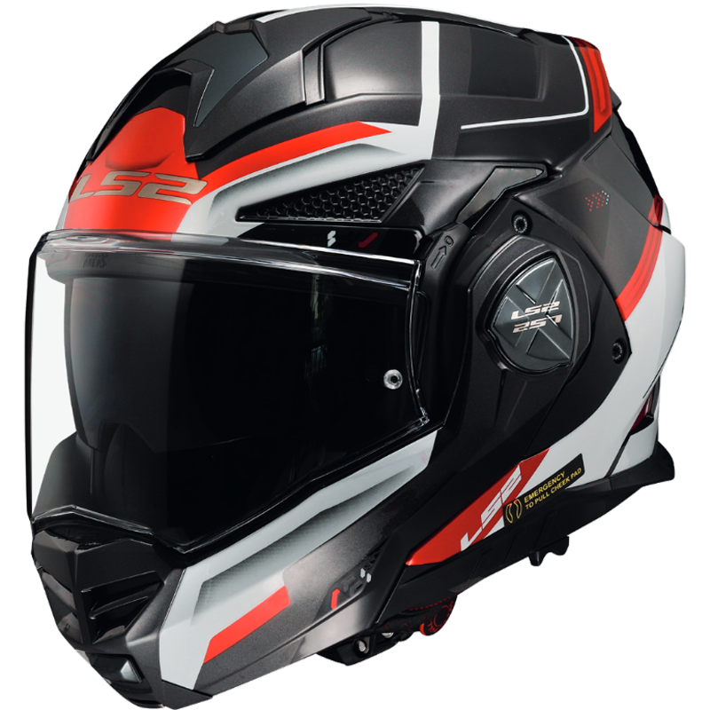 LS2 Advant X Helmet