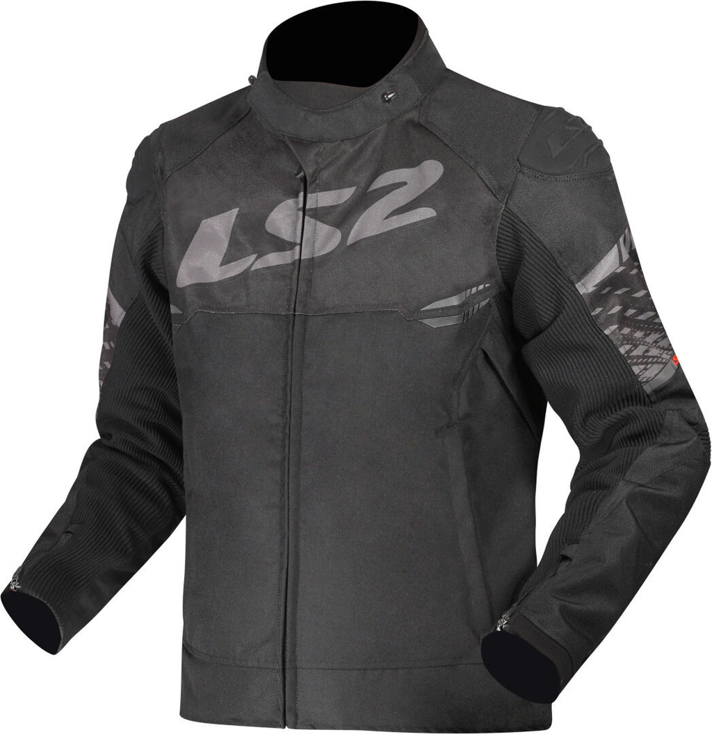 LS2 Apex Waterproof Jacket