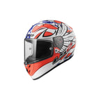LS2 'Arrow' Helmet