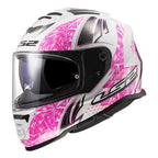 LS2 Breaker Helmet