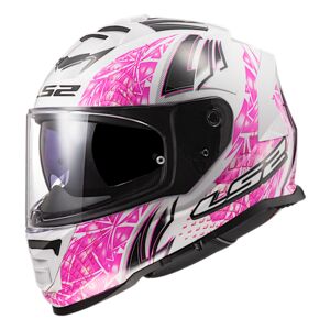LS2 Breaker Helmet