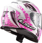 LS2 Breaker Helmet
