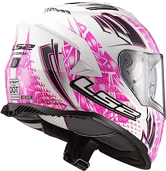 LS2 Breaker Helmet