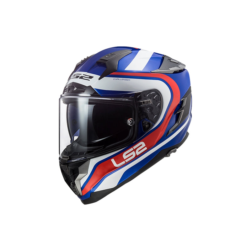 LS2 'Challenger' Helmet
