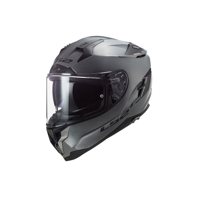LS2 'Challenger' Helmet
