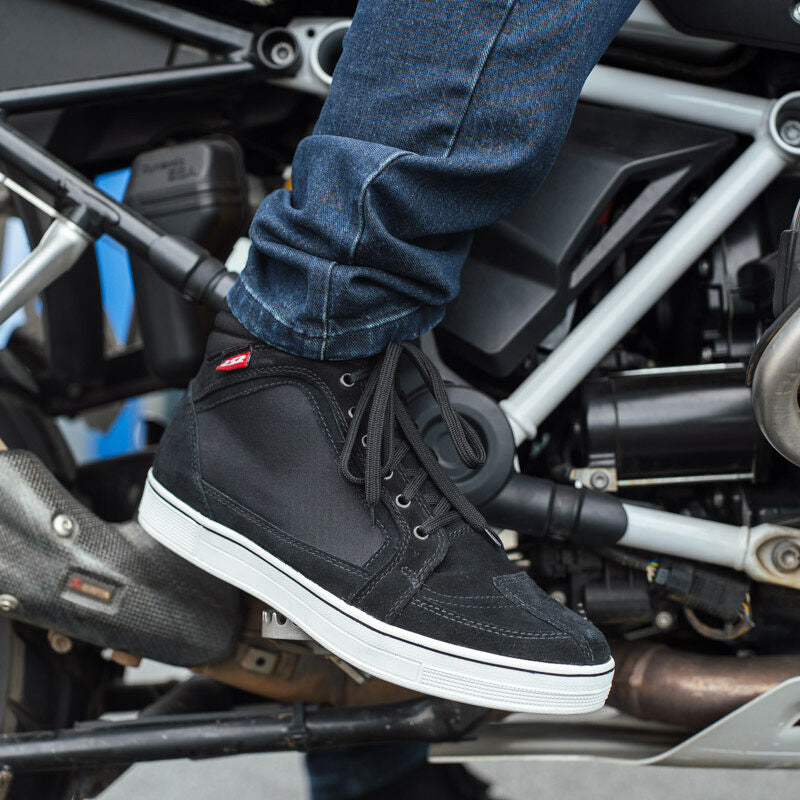 LS2 Doron Boots