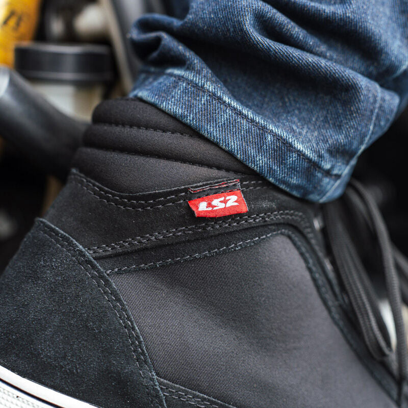 LS2 Doron Boots
