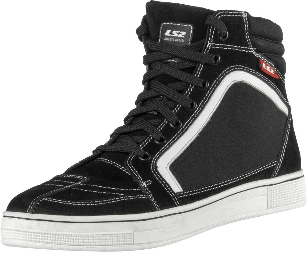 LS2 Doron Boots