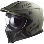 LS2 Drifter Helmet