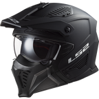 LS2 Drifter Helmet