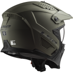 LS2 Drifter Helmet