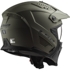 LS2 Drifter Helmet