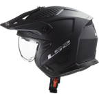LS2 Drifter Helmet