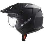 LS2 Drifter Helmet