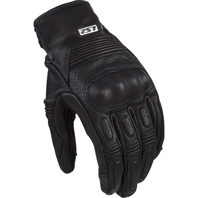 LS2 Duster Gloves