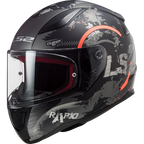 LS2 Rapid Helmet
