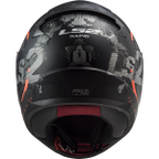 LS2 Rapid Helmet