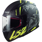LS2 Rapid Helmet