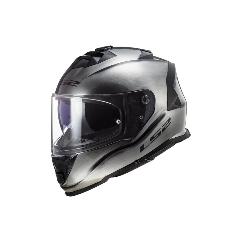 LS2 'Storm' Helmet