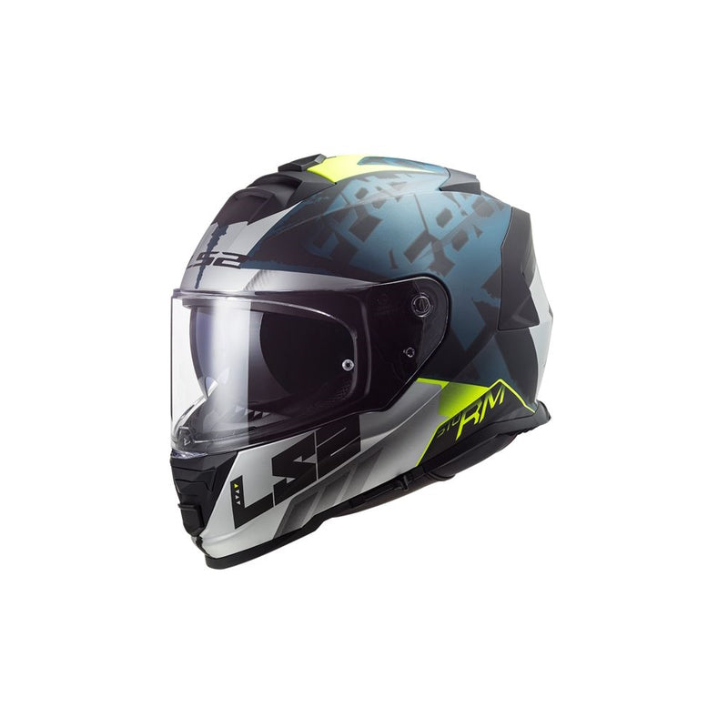 LS2 'Storm' Helmet