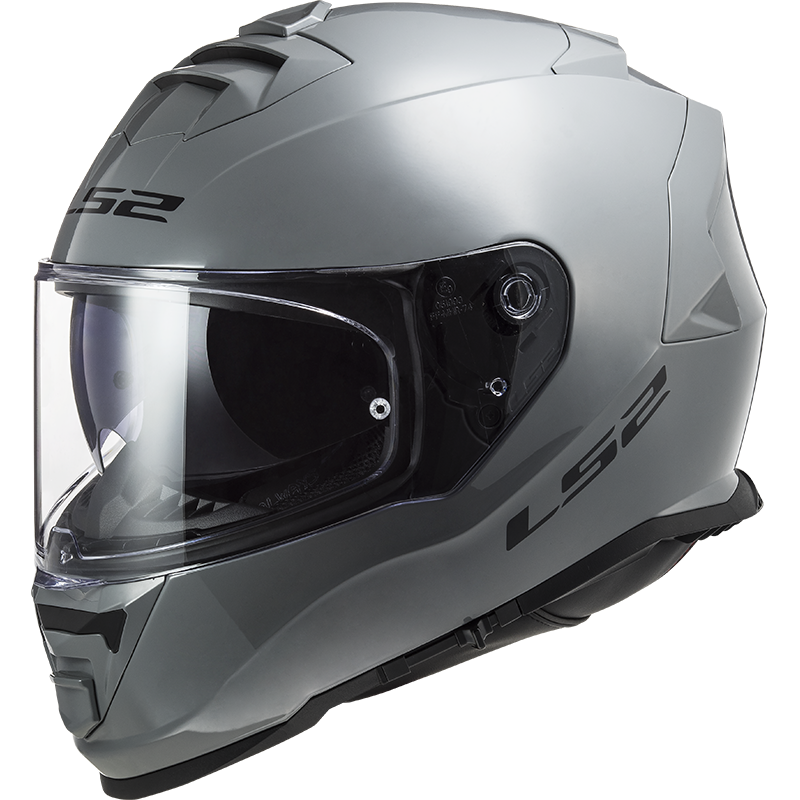 LS2 'Storm' Helmet