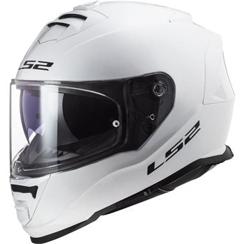 LS2 'Storm' Helmet