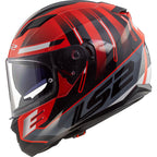 LS2 Stream Evo Helmet
