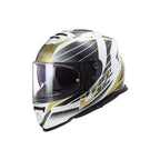 LS2 'Storm' Helmet