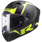 LS2 Thunder Carbon Helmet