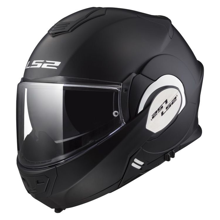 LS2 Valiant Helmet