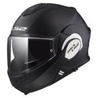 LS2 Valiant Helmet