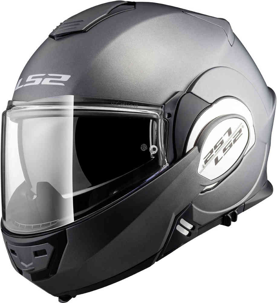 LS2 Valiant Helmet