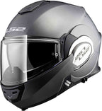 LS2 Valiant Helmet